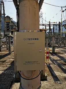 CVT信号采集器